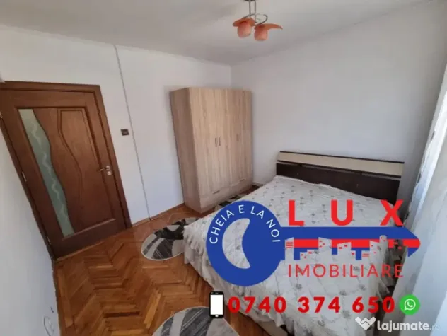 ID 3612 Apartament 3 camere – PIATA NOUA