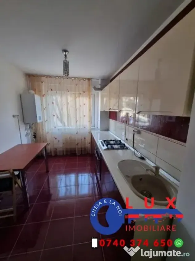 ID 3612 Apartament 3 camere – PIATA NOUA