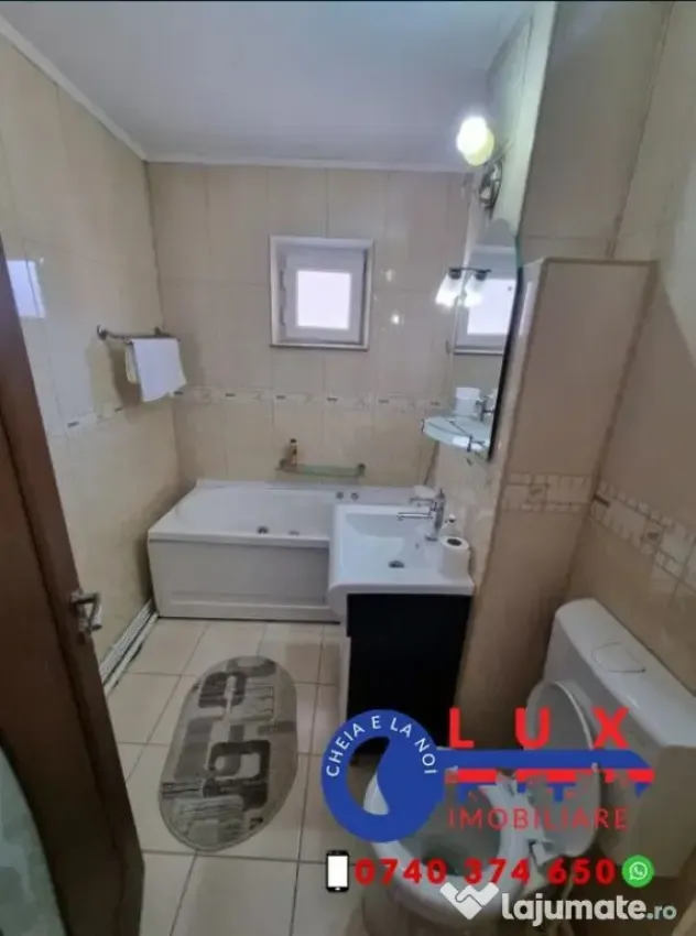 ID 3612 Apartament 3 camere – PIATA NOUA