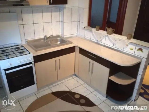 2 camere in zona Sagului