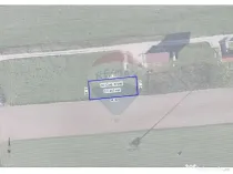 De vânzare Loc de casă/ Teren intravavilan 447mp Cihei,...