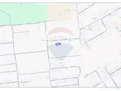 De vânzare Loc de casă/ Teren intravavilan 447mp Cihei,... 