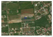 De vânzare Teren intravilan Sânmartin pretabil servicii... 