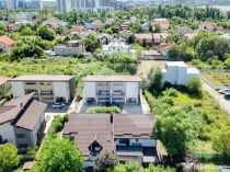 Vila elegantă din Pipera