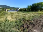Teren în suprafață de 1100 mp, pe strada Crasnei