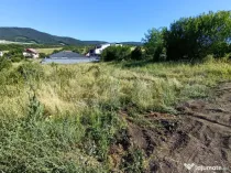 Teren în suprafață de 1100 mp, pe strada Crasnei