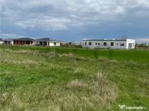 RECO Teren intravilan in Cihei 500mp