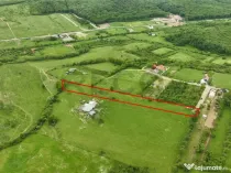 RECO Teren intravilan in Cordau-Sanmartin