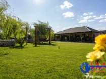 ID 123- EXCLUSIVITATE Pensiunea Danubio – Dunavatu de Jos