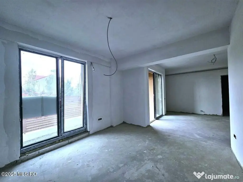 Mamaia Nord - Ibo Residence Corp T2, Spatiu Comercial cu ...