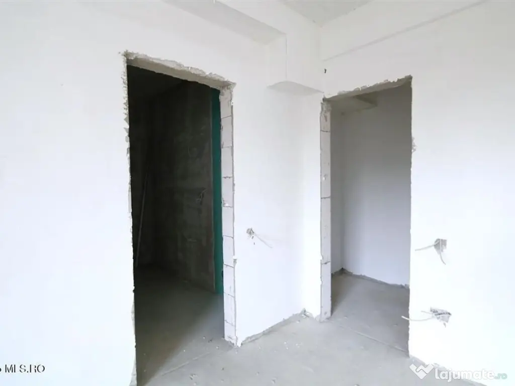 Mamaia Nord - Ibo Residence Corp T2, Spatiu Comercial cu ...