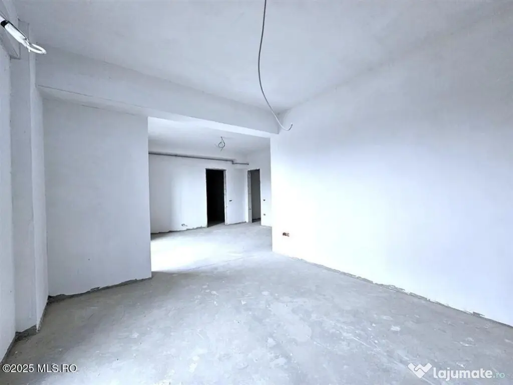 Mamaia Nord - Ibo Residence Corp T2, Spatiu Comercial cu ...