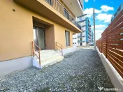 Mamaia Nord - Ibo Residence Corp T2, Spatiu Comercial cu ... 