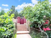 Ovidiu - Str. Nationala, Vila P+1E, teren 1094 mp, vedere... 