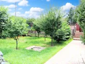 Ovidiu - Str. Nationala, Vila P+1E, teren 1094 mp, vedere... 