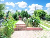 Ovidiu - Str. Nationala, Vila P+1E, teren 1094 mp, vedere... 