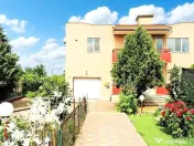 Ovidiu - Str. Nationala, Vila P+1E, teren 1094 mp, vedere... 