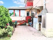 Ovidiu - Str. Nationala, Vila P+1E, teren 1094 mp, vedere... 