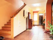 Ovidiu - Str. Nationala, Vila P+1E, teren 1094 mp, vedere... 