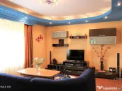 Ovidiu - Str. Nationala, Vila P+1E, teren 1094 mp, vedere... 