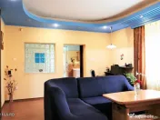 Ovidiu - Str. Nationala, Vila P+1E, teren 1094 mp, vedere... 