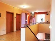 Ovidiu - Str. Nationala, Vila P+1E, teren 1094 mp, vedere... 