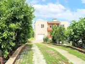 Ovidiu - Str. Nationala, Vila P+1E, teren 1094 mp, vedere... 