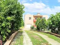 Ovidiu - Str. Nationala, Vila P+1E, teren 1094 mp, vedere...