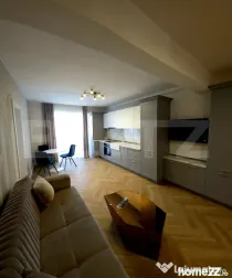 Apartament de lux, 3 camere, 105 mp utili, ultracentral