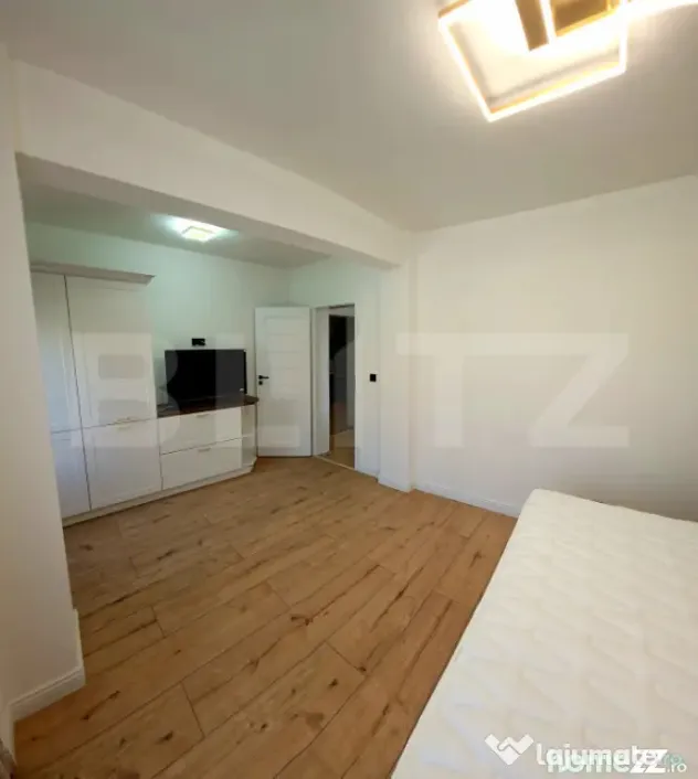 Apartament de lux, 3 camere, 105 mp utili, ultracentral - Bistrita (Bistrita-Nasaud)