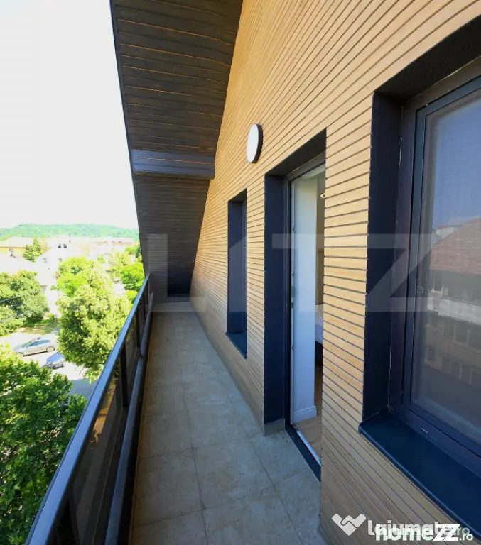 Apartament de lux, 3 camere, 105 mp utili, ultracentral - Bistrita (Bistrita-Nasaud)