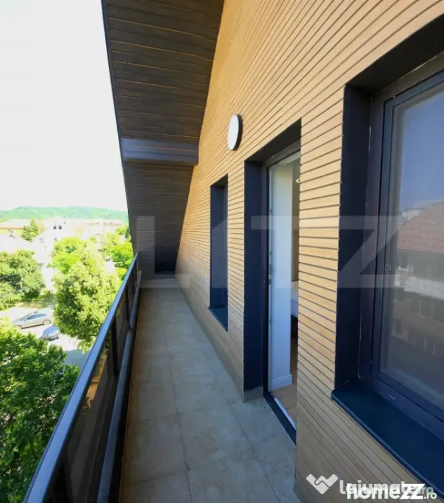 Apartament de lux, 3 camere, 105 mp utili, ultracentral - Bistrita (Bistrita-Nasaud)