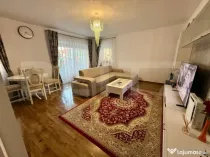 Apartament semidecomandat, 54 mp utili, zona Jysk