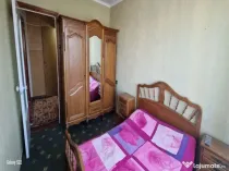 2 camere in zona Spitalului Judetean