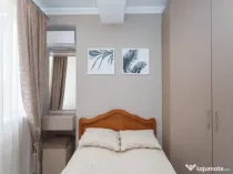 1 camera in zona Dambovita