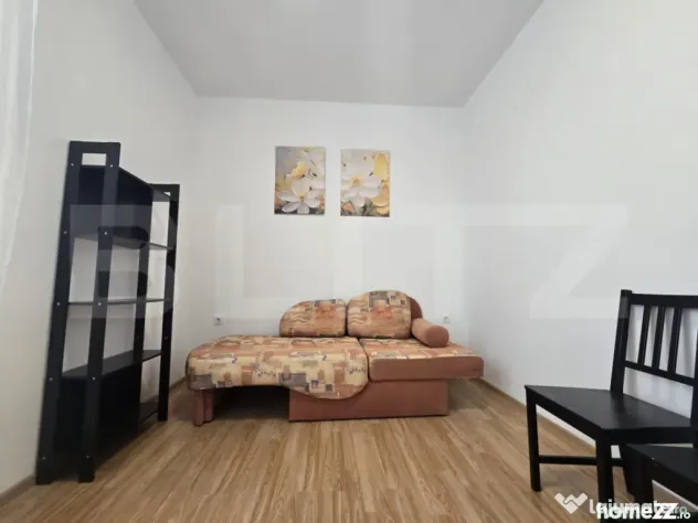 Apartament 2 camere, decomandat, parcare inclusă, Buna Ziua