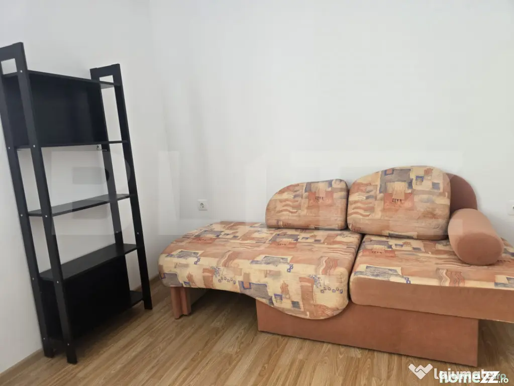 Apartament 2 camere, decomandat, parcare inclusă, Buna Ziua