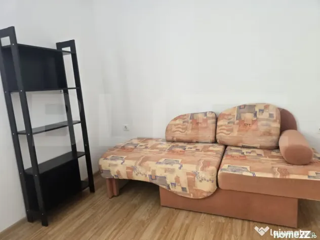 Apartament 2 camere, decomandat, parcare inclusă, Buna Ziua