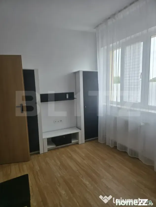 Apartament 2 camere, decomandat, parcare inclusă, Buna Ziua
