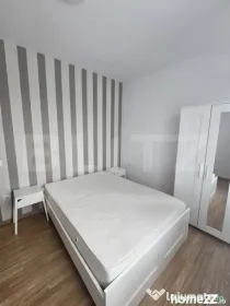 Apartament 2 camere, decomandat, parcare inclusă, Buna Ziua