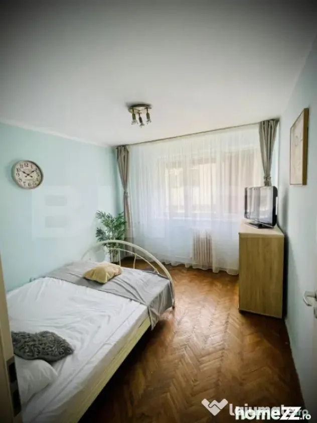 Apartament 2 camere, Rovine, mobilat si utilat - Craiova (Dolj)