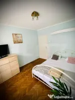 Apartament 2 camere, Rovine, mobilat si utilat