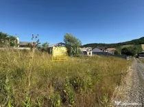 Teren intravilan – Budiu Mic