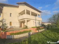 Vila spatioasa 6camere garaj in centru Bolintin-Deal