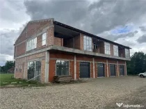 RECO IMOBILIARE HALA SI BIROURI