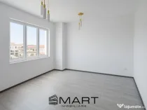 Apartament 3 camere bloc nou zona O. Goga, Selimbar, 80mp