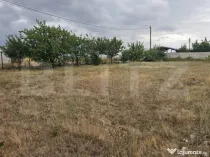 Teren intravilan 762 mp in Carcea