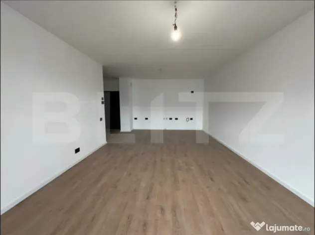 Revanzare,Apartament o camera, 39 mp, etaj 1, Bloc premium,