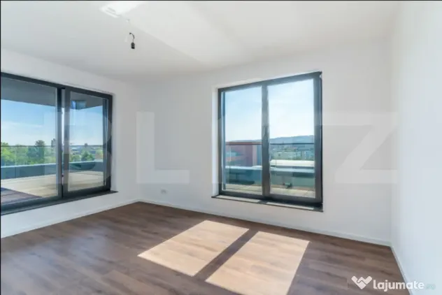 Revanzare,Apartament o camera, 39 mp, etaj 1, Bloc premium,