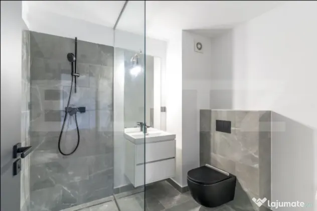 Revanzare,Apartament o camera, 39 mp, etaj 1, Bloc premium,